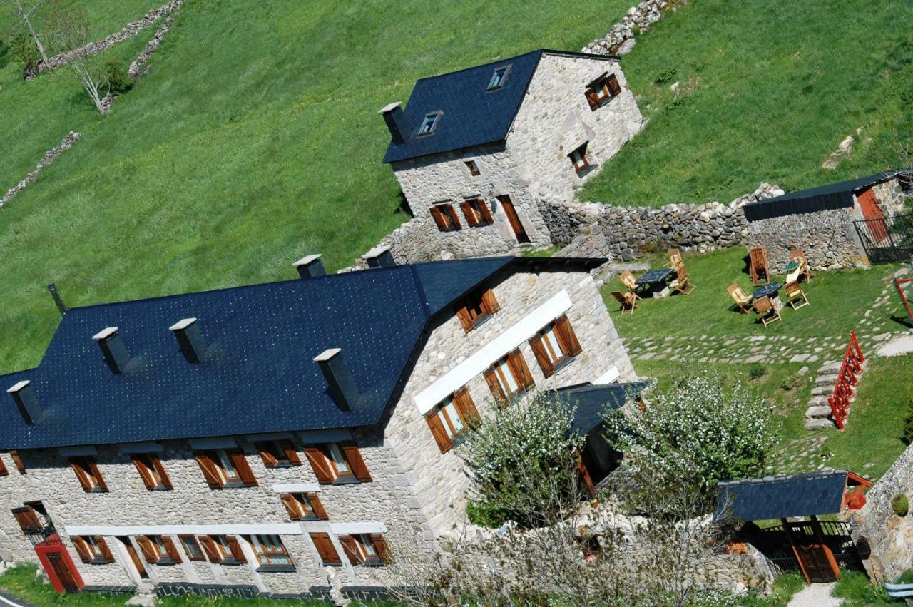 Posada El Rincon De Babia La Cueta Dış mekan fotoğraf