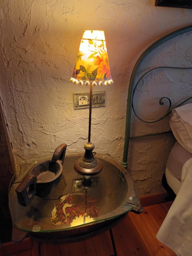 Posada El Rincon De Babia La Cueta Dış mekan fotoğraf